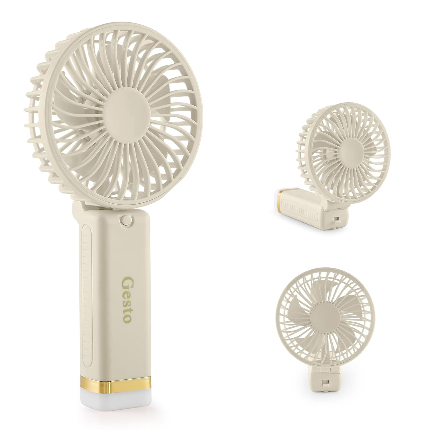 Foldable Mini Fan